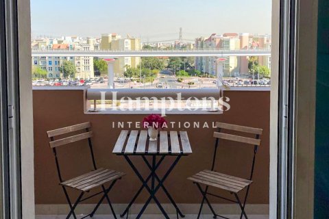 Apartment in Murooj Al Furjan, Al Furjan, Dubai 3 bedrooms, 163.90876290 sq.m. № 90166 - photo 22