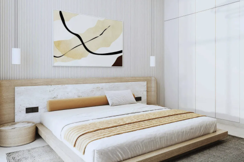 Купить квартиру в Дубае: 3 спальни, 173м², № 90172 - фото 6