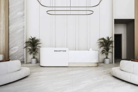 Купить квартиру в Дубае: 3 спальни, 173м², № 90172 - фото 2