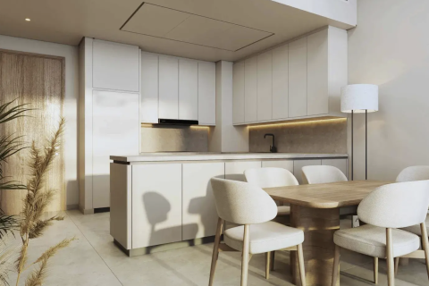 Купить квартиру в Дубае: 3 спальни, 173м², № 90172 - фото 4