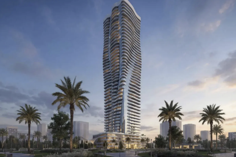 Квартира в Дубае, 3 спальни, 173м², № 90172