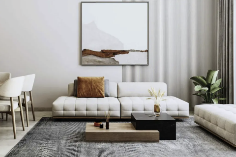 Купить квартиру в Дубае: 3 спальни, 173м², № 90172 - фото 3