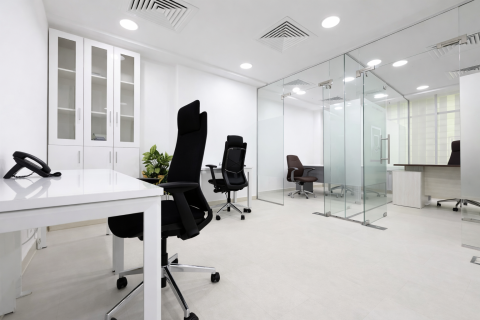 Снять в аренду квартиру в Дубае: студию, 87м², № 90169 - фото 5