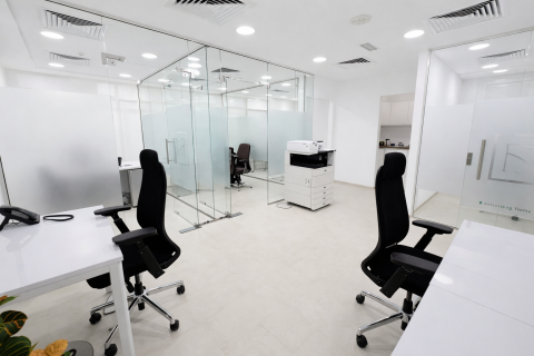 Снять в аренду квартиру в Дубае: студию, 87м², № 90169 - фото 3