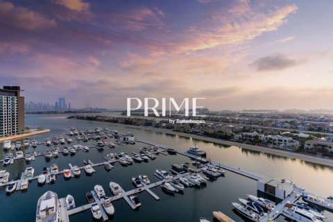 Apartment in Palm Jumeirah, Dubai 3 bedrooms, 377 sq.m. № 56790 - photo 5
