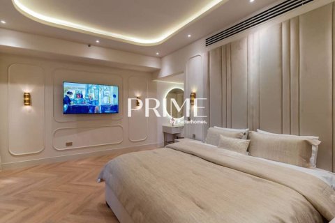 Apartment in Palm Jumeirah, Dubai 3 bedrooms, 377 sq.m. № 56790 - photo 19