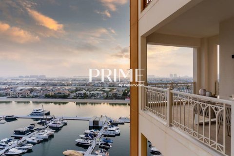Apartment in Palm Jumeirah, Dubai 3 bedrooms, 377 sq.m. № 56790 - photo 6