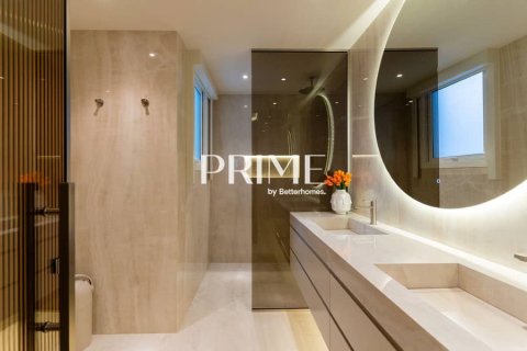 Apartment in Palm Jumeirah, Dubai 3 bedrooms, 377 sq.m. № 56790 - photo 20
