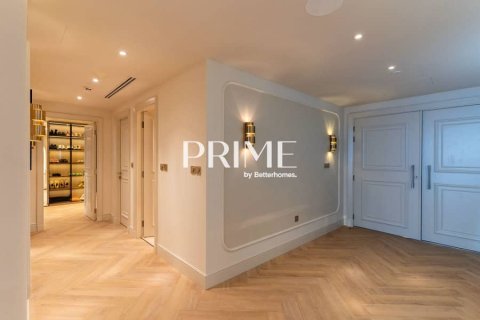 Apartment in Palm Jumeirah, Dubai 3 bedrooms, 377 sq.m. № 56790 - photo 9