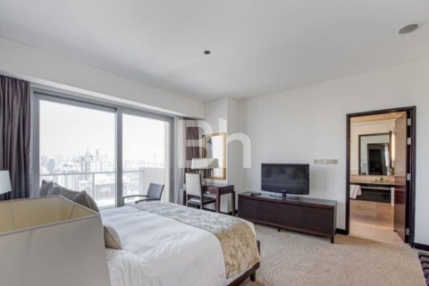 Apartamento en Dubai Marina, Dubai, 3 dormitorios, 173 m², № 56811 - foto 10