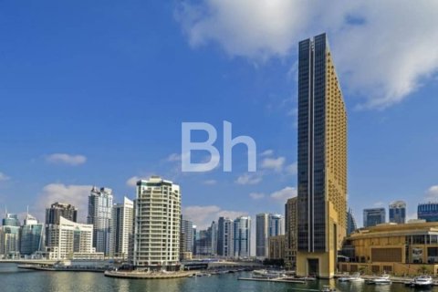 Apartamento en Dubai Marina, Dubai, 3 dormitorios, 173 m², № 56811 - foto 2