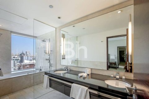 Apartamento en Dubai Marina, Dubai, 3 dormitorios, 173 m², № 56811 - foto 5