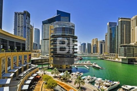 Apartamento en Dubai Marina, Dubai, 3 dormitorios, 173 m², № 56811 - foto 3