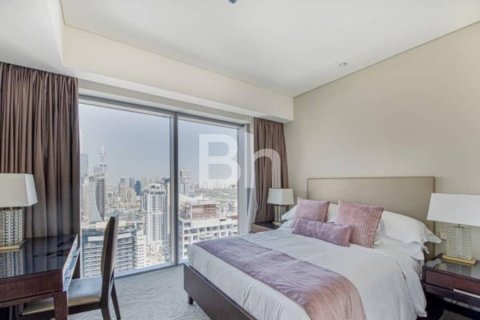 Apartamento en Dubai Marina, Dubai, 3 dormitorios, 173 m², № 56811 - foto 9