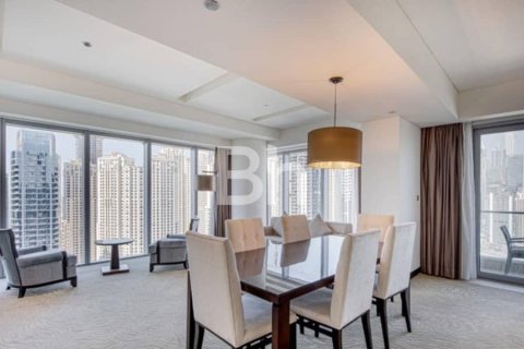 Apartamento en Dubai Marina, Dubai, 3 dormitorios, 173 m², № 56811 - foto 1