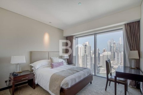 Apartamento en Dubai Marina, Dubai, 3 dormitorios, 173 m², № 56811 - foto 6