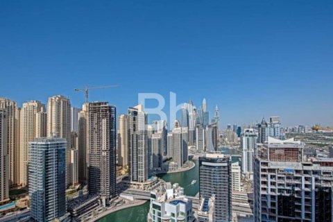 Apartamento en Dubai Marina, Dubai, 3 dormitorios, 173 m², № 56811 - foto 4