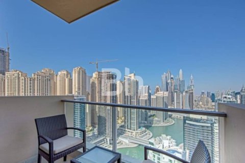 Apartamento en Dubai Marina, Dubai, 3 dormitorios, 173 m², № 56811 - foto 12