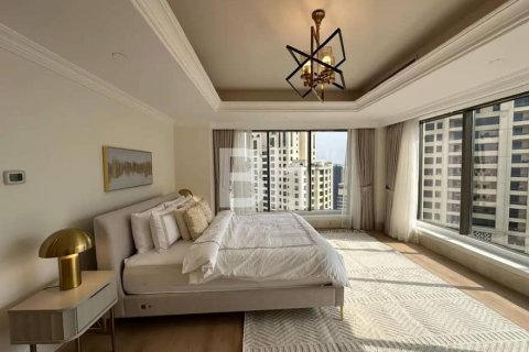 Penthouse in Jumeirah Beach Residence, Dubai 4 bedrooms, 531 sq.m. № 56789 - photo 6