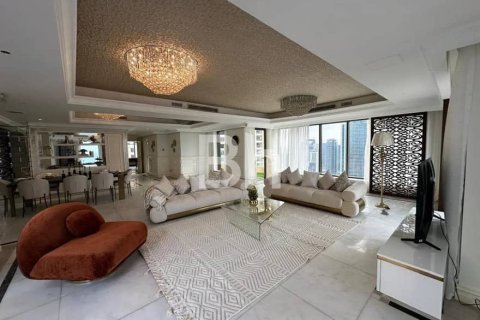 Penthouse in Jumeirah Beach Residence, Dubai 4 bedrooms, 531 sq.m. № 56789 - photo 9