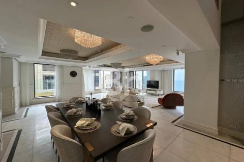 Penthouse in Jumeirah Beach Residence, Dubai 4 bedrooms, 531 sq.m. № 56789 - photo 8