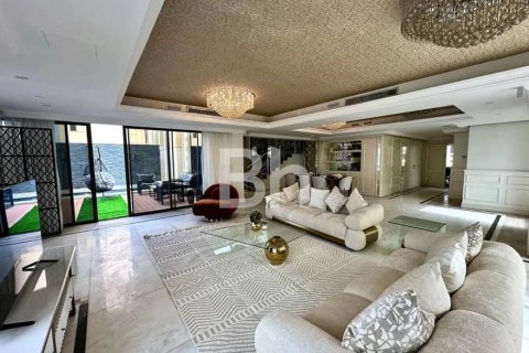 Penthouse in Jumeirah Beach Residence, Dubai 4 bedrooms, 531 sq.m. № 56789 - photo 10