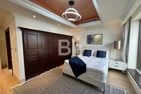 Penthouse in Jumeirah Beach Residence, Dubai 4 bedrooms, 531 sq.m. № 56789 - photo 5