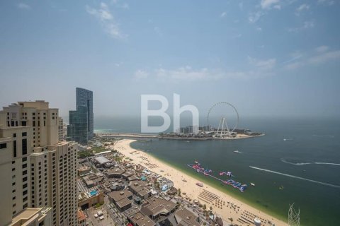 Penthouse in Jumeirah Beach Residence, Dubai 4 bedrooms, 531 sq.m. № 56789 - photo 11