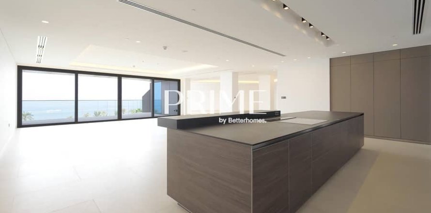 Apartment in Palm Jumeirah, Dubai 5 bedrooms, 681 sq.m. № 56812