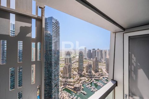 Appartement à Dubai Marina, Dubai, 2 chambres, 121 m², № 56788 - photo 4