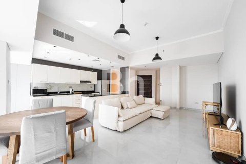Appartement à Dubai Marina, Dubai, 2 chambres, 121 m², № 56788 - photo 15