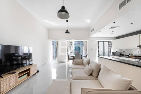 Appartement à Dubai Marina, Dubai, 2 chambres, 121 m², № 56788 - photo 1