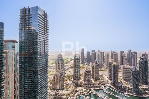 Appartement à Dubai Marina, Dubai, 2 chambres, 121 m², № 56788 - photo 7