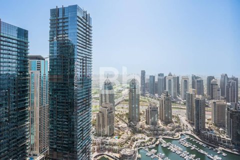 Appartement à Dubai Marina, Dubai, 2 chambres, 121 m², № 56788 - photo 3