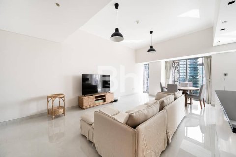 Appartement à Dubai Marina, Dubai, 2 chambres, 121 m², № 56788 - photo 16