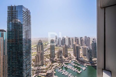 Appartement à Dubai Marina, Dubai, 2 chambres, 121 m², № 56788 - photo 6