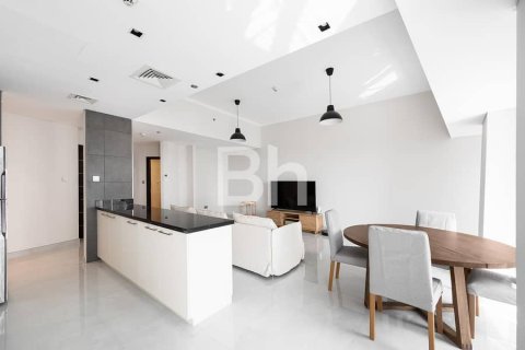 Appartement à Dubai Marina, Dubai, 2 chambres, 121 m², № 56788 - photo 13