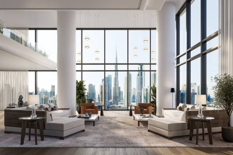 شقة في دبي 3 غرف نوم, 511.98 م² رقم 4591 - صورة 1
