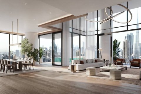 شقة في دبي 3 غرف نوم, 511.98 م² رقم 4591 - صورة 2