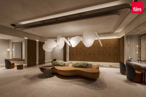 Apartment in Palm Jumeirah, Dubai 2 bedrooms, 187.7 sq.m. № 93533 - photo 6