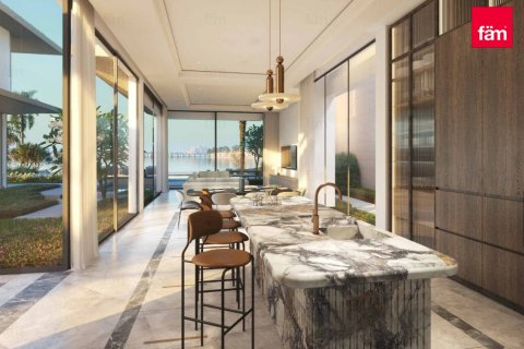 Apartment in Palm Jumeirah, Dubai 2 bedrooms, 187.7 sq.m. № 93533 - photo 5