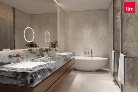 Apartment in Palm Jumeirah, Dubai 2 bedrooms, 187.7 sq.m. № 93533 - photo 9