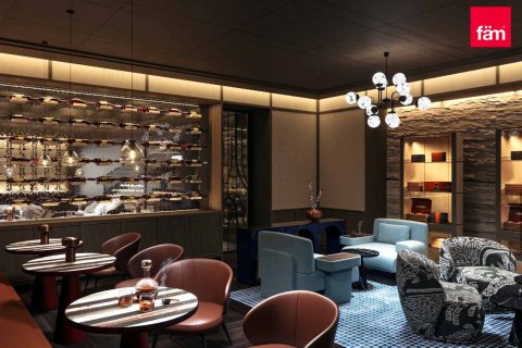 Apartment in Palm Jumeirah, Dubai 2 bedrooms, 187.7 sq.m. № 93533 - photo 10