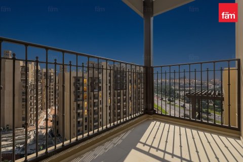 شقة في ام سقيم, دبي 1غرف نوم, 67.9 م² رقم 93525 - صورة 15