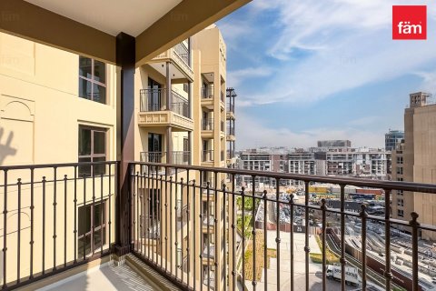 شقة في ام سقيم, دبي 1غرف نوم, 67.9 م² رقم 93525 - صورة 26