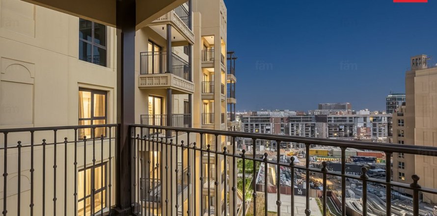 شقة في ام سقيم, دبي 1غرف نوم, 67.9 م² رقم 93525