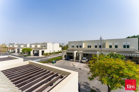 تاون هاوس في Al Furjan, دبي 3 غرف نوم, 224 م² رقم 93536 - صورة 21