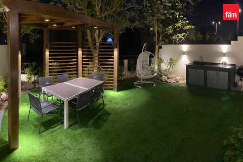 تاون هاوس في Al Furjan, دبي 3 غرف نوم, 224 م² رقم 93536 - صورة 12