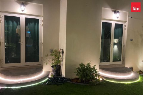 تاون هاوس في Al Furjan, دبي 3 غرف نوم, 224 م² رقم 93536 - صورة 9
