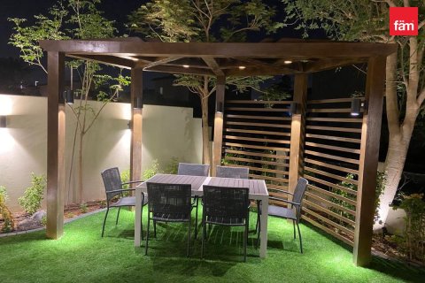 تاون هاوس في Al Furjan, دبي 3 غرف نوم, 224 م² رقم 93536 - صورة 18
